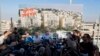 Mideast Talks Set to Resume Amid Pessimism