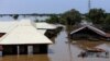 Ambaliyar Ruwa Na Baraza A Wasu Jihohin Yankin Niger-Delta