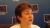 EU Commissioner Optimistic about Burma Reforms