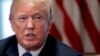 Trump: Allanamiento a oficina de su abogado es “una desgracia”