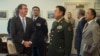 美中正式設立陸軍對話機制