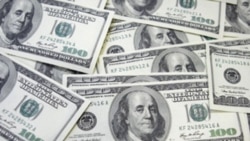 Angola: Contas em dolares podem ser movimentadas - 1:54