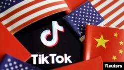 角力TikTok 北京有能力把美中科技戰打到底？