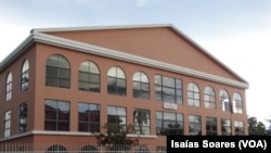  Tribunal Provincial de Malanje, Angola
