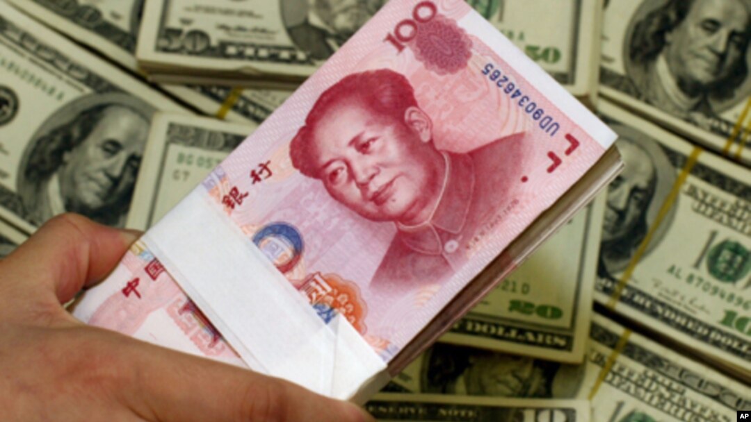 美國參院推遲人民幣法案投票