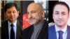 گزینش‌های تازهٔ غنی در حکومت جدید