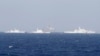 China, Vietnam Blame Each Other for Fishing Boat Sinking