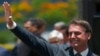 Bolsonaro celebra apoyo de EE.UU. a entrada de Brasil a la OCDE