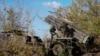 俄烏戰局分析：烏軍壓力增加 俄軍攻佔土地面積創今年最高記錄