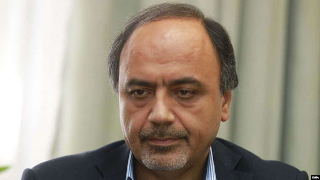 Eronning BMTdagi elchisi etib tayinlangan Hamid Abutolibiy