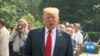 Rosenstein's Departure Raises Concerns About Russia Investigation