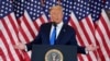 Yunkurin Soke Takarar Trump Ya Gamu Da Cikas A Kotun Kolin Amurka