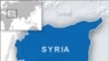 Syrian Forces Kill 8 Protesters in Central Town