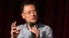 政治安全機構與許章潤被抓 - 中國進入至暗時刻