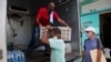 Economy Tanking, Cuba Launches Some Long-Delayed Reforms 