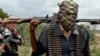 ZAMFARA: Yan Bindiga Sun Yi Garkuwa Da Mutane 60 A Wani Sabon Hari