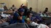 UN decries sexual violence as weapon of war in DRC