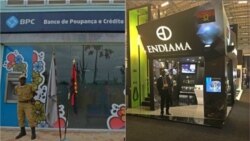 Endiama vai ser privatizadas - reacções - 2:28