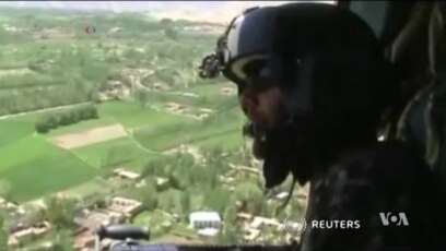 Big Challenges Await New US Defense Team in 2017
