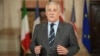 Italy's FM encourages post-Assad transition, calls for EU to review sanctions 
