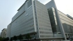 Programa do Banco Mundial para Angola recebido com ceticismo – 2:38