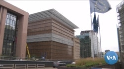 Europeans Feel Excluded From Talks on Own Security