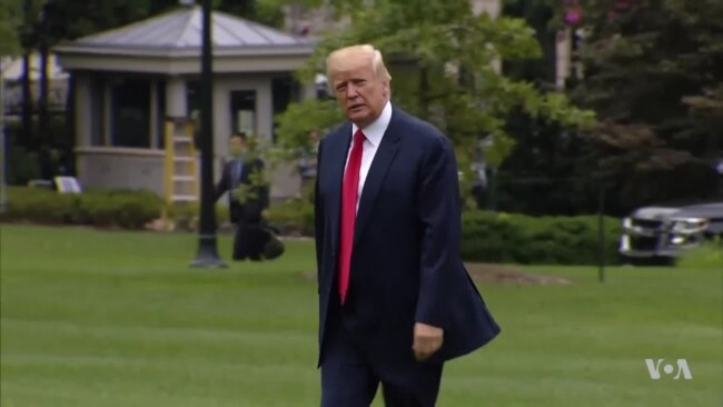 Trump Accusers Demand Congressional Probe into Sexual Misconduct