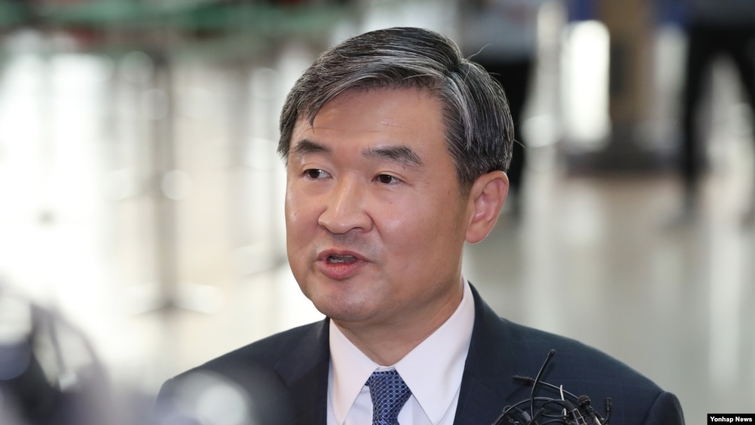 한국 국회 국민의힘 소속 조태용 의원