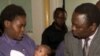 Zimbabwe Awaits International Funding to Help Lower Maternal Mortality