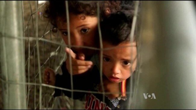 Amnesty International Decries Global Indifference to Human Rights