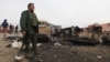 Kurd jangchilari "Islomiy davlat"dan sakkiz qishloqni tortib oldi