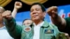 Philippines President Steers New Foreign Policy Path