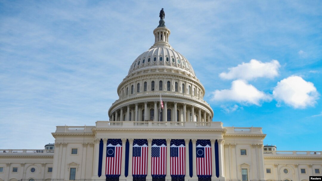 USA-TRUMP/INAUGURATION