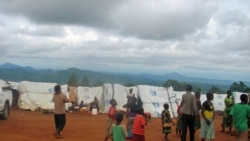 Refugiados regressam à Zambézia provenientes do Malawi