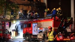 銀川燒烤店爆炸釀31死後習近平下令全國開展安全風險專項整治
