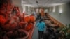 Fears of New Coronavirus Hurting Asian American Businesses