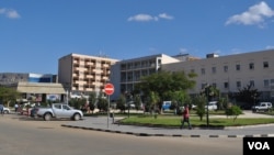  Lubango