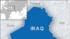 Bombings, Shooting Kill 17 in Iraq