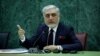 عبدالله: توافقنامه صلح میان امریکا و طالبان نهایی شده است