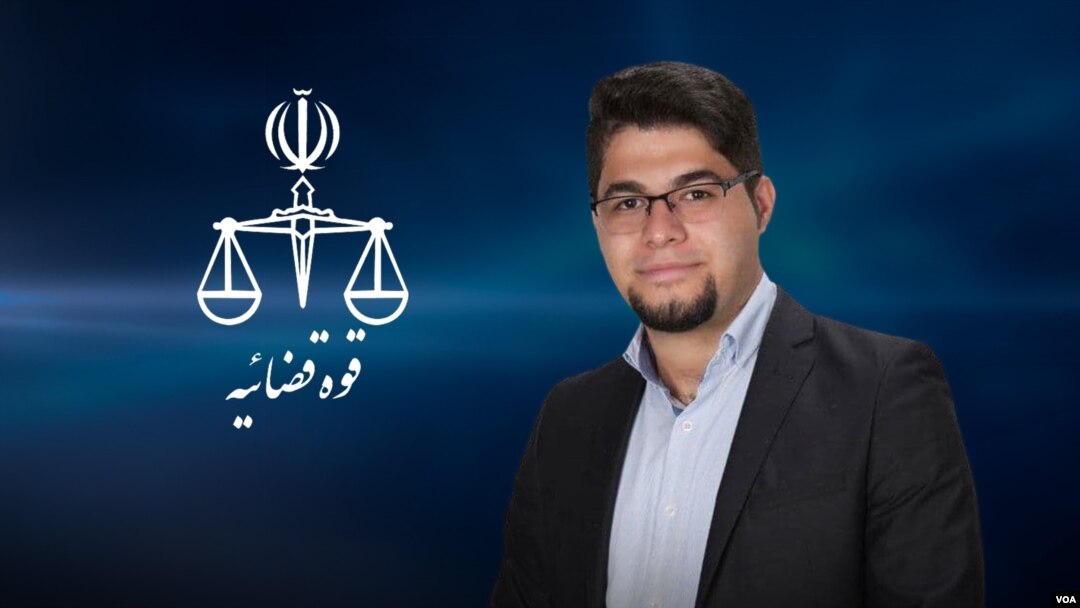 علی عزیزی، فعال آذربایجانی ساکن ارومیه