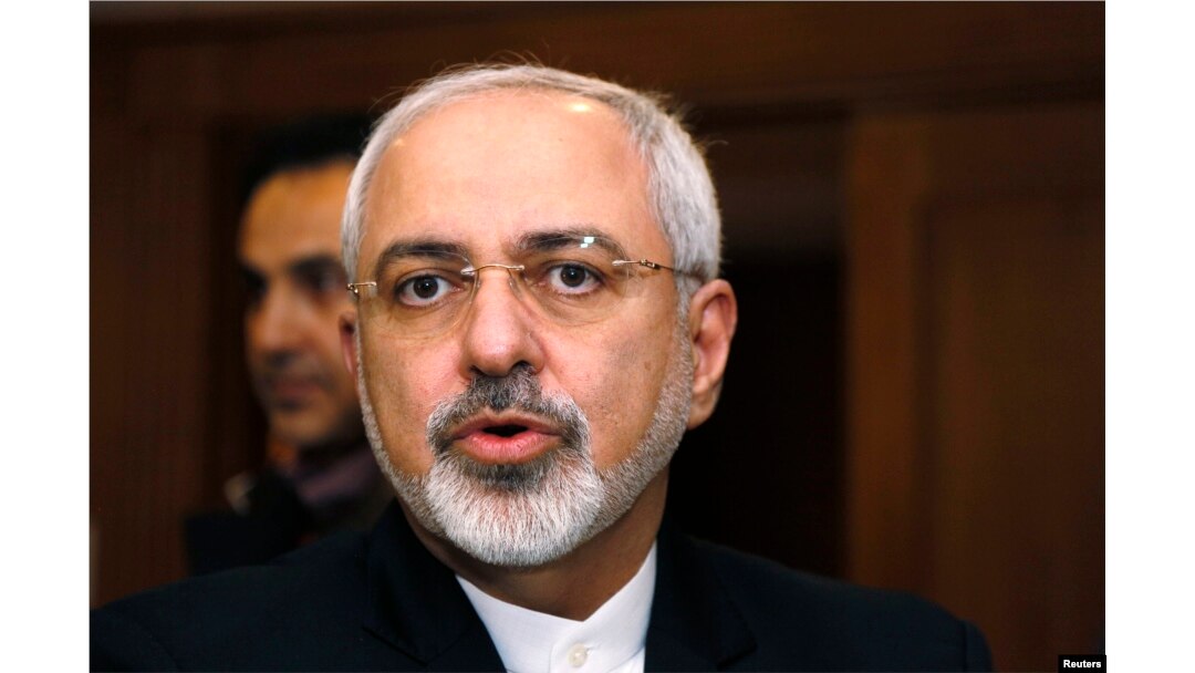Zarif, Kerry Seek Progress in Nuclear Talks 