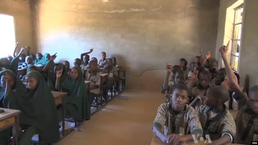 Future Prowess Islamic Foundation School, Maiduguri