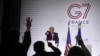 Trump Zai Dage Taron G7