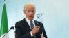Байден: Путин прав, что отношения США и РФ находятся на самом низком уровне за последние годы