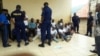 Polisi Kinshasa wasitisha maandamano yanayodai tume ya uchaguzi DRC kutoegemea upande wowote