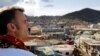France's Macron visits cyclone-devastated Mayotte as residents plead for aid