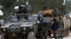 US-led Coalition Closely Monitoring Turkish Training of Syrian Militia 