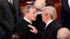US Supreme Court Chief Justice Will Impact Trump Presidency