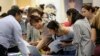 EEUU: Empresas añadieron más de 200 mil empleos en diciembre
