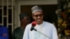 “Cin Hanci Ya Shiga Cikin Yaki Da Cin Hanci. Amma Buhari Zai Gyara,” Gamawa